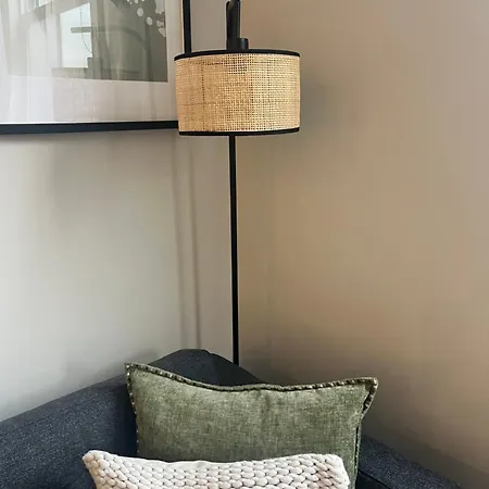 Luxury One Bedroom 브리스틀