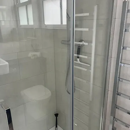 Luxury One Bedroom