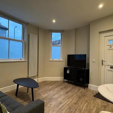 Luxury One Bedroom Appartement Bristol